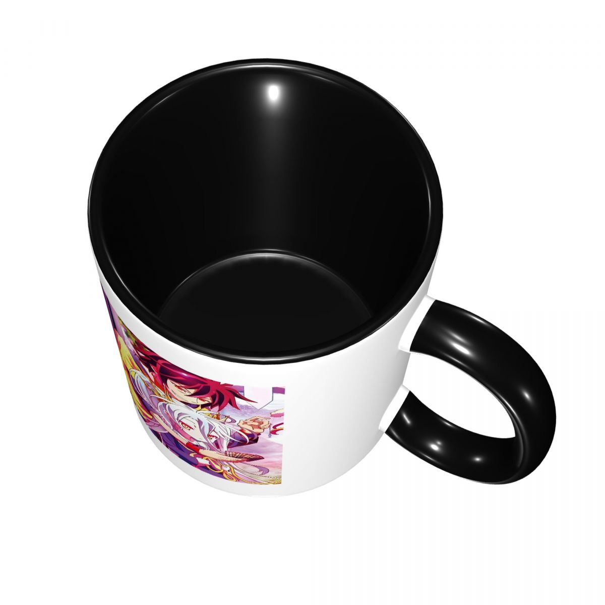No Game No Life Zero Cover Ima - đánh giá và giá Coffee Tea Images