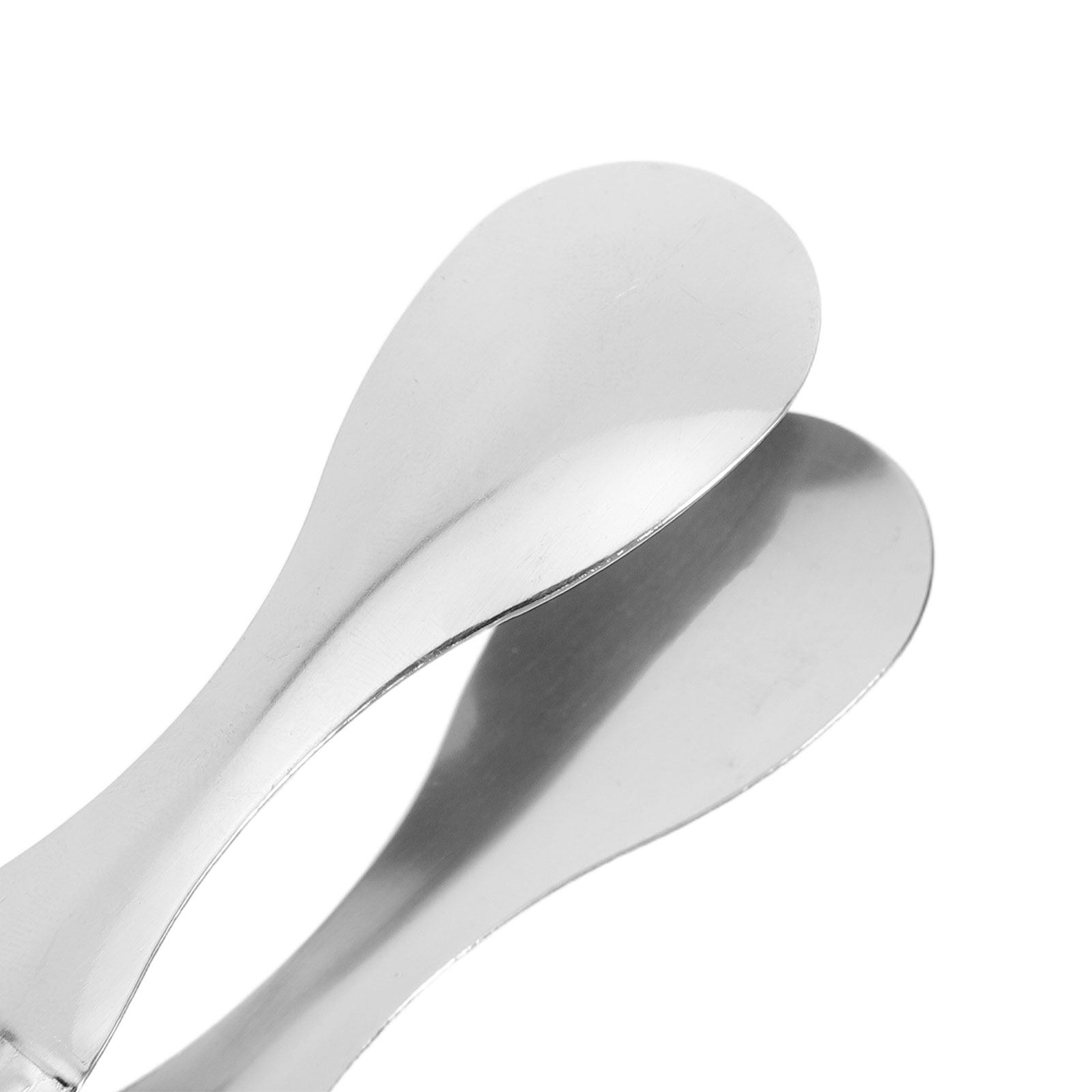 6Pcs Stainless Steel Food Tong - đánh giá và giá Coffee Tea Sugar