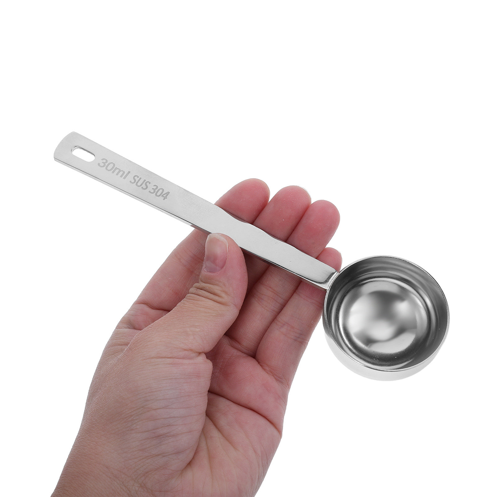 4Pcs Stainless Steel Coffee Sc - đánh giá và giá Coffee Tea Sugar