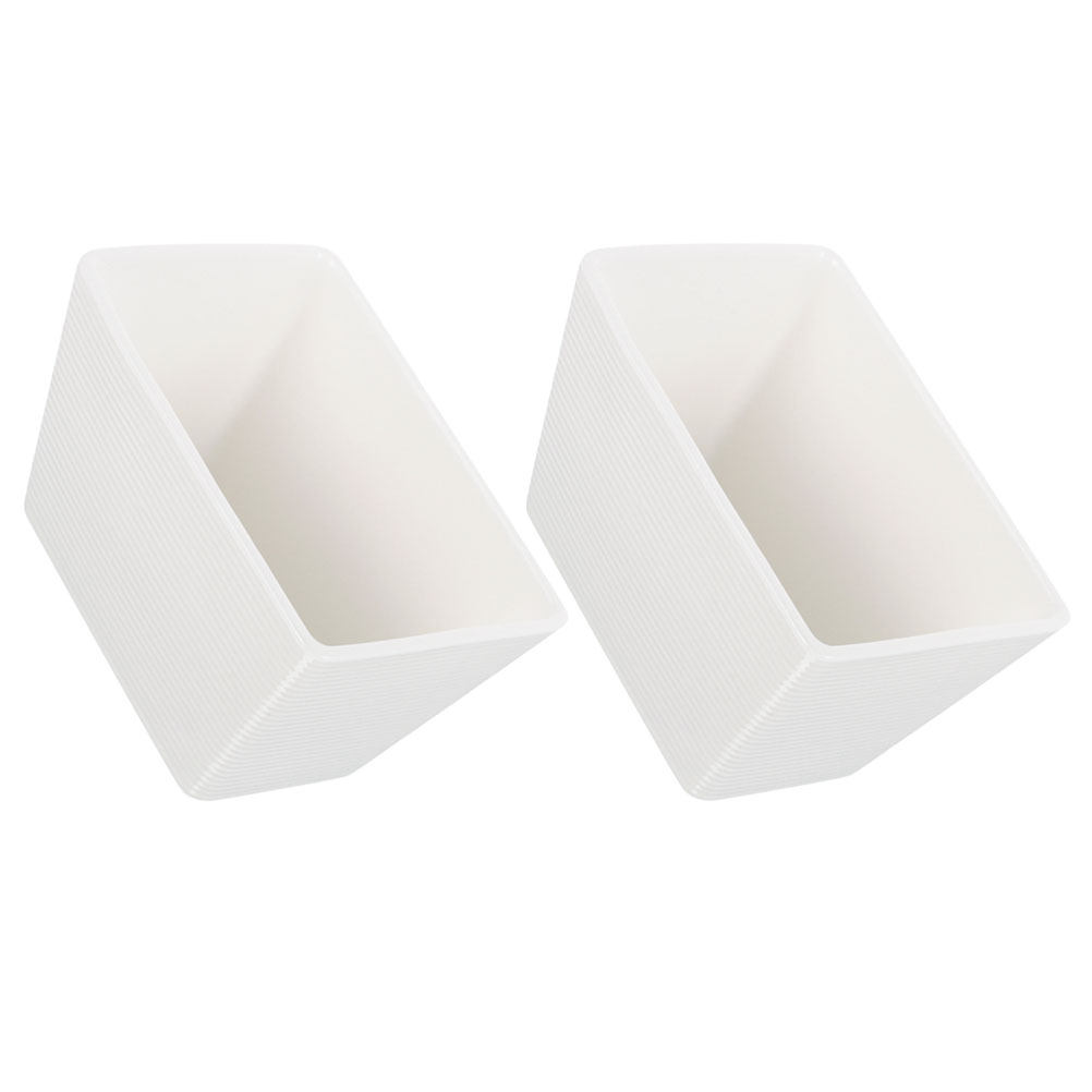 2Pcs Ceramic Tea Bag Holder Su - đánh giá và giá Coffee Tea Sugar