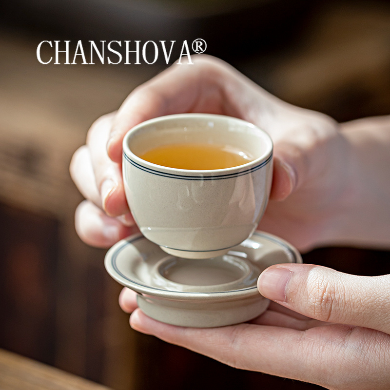 CHANSHOVA 30Ml Phong Cách Trun - đánh giá và giá Coffee Tea And Sugar Set