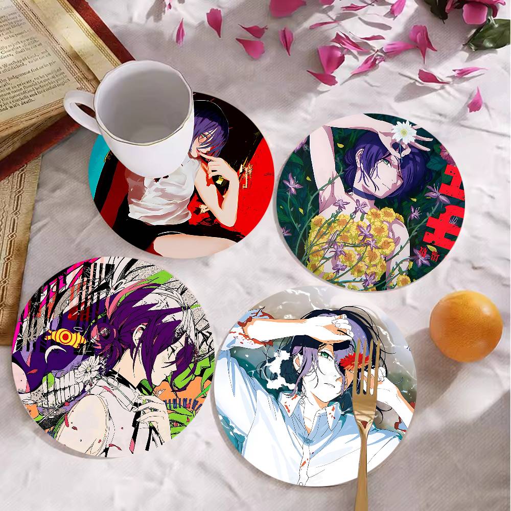 Chainsaw Man The Movie Reze Ar - đánh giá và giá Coffee Tea And Sugar Set