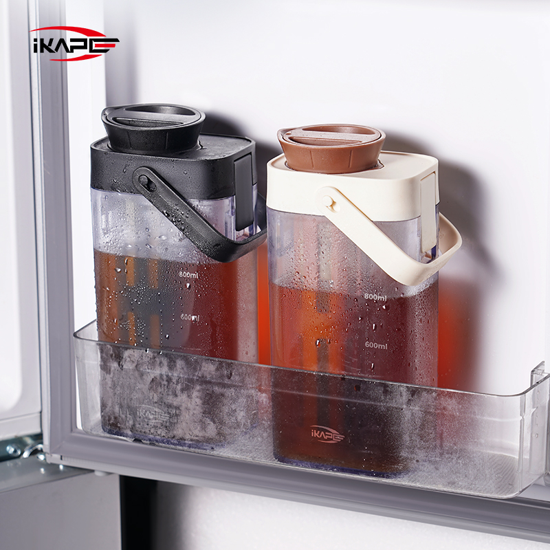 IKAPE 1L Cold Brew Coffee Make - đánh giá và giá Xbloom Coffee Tea