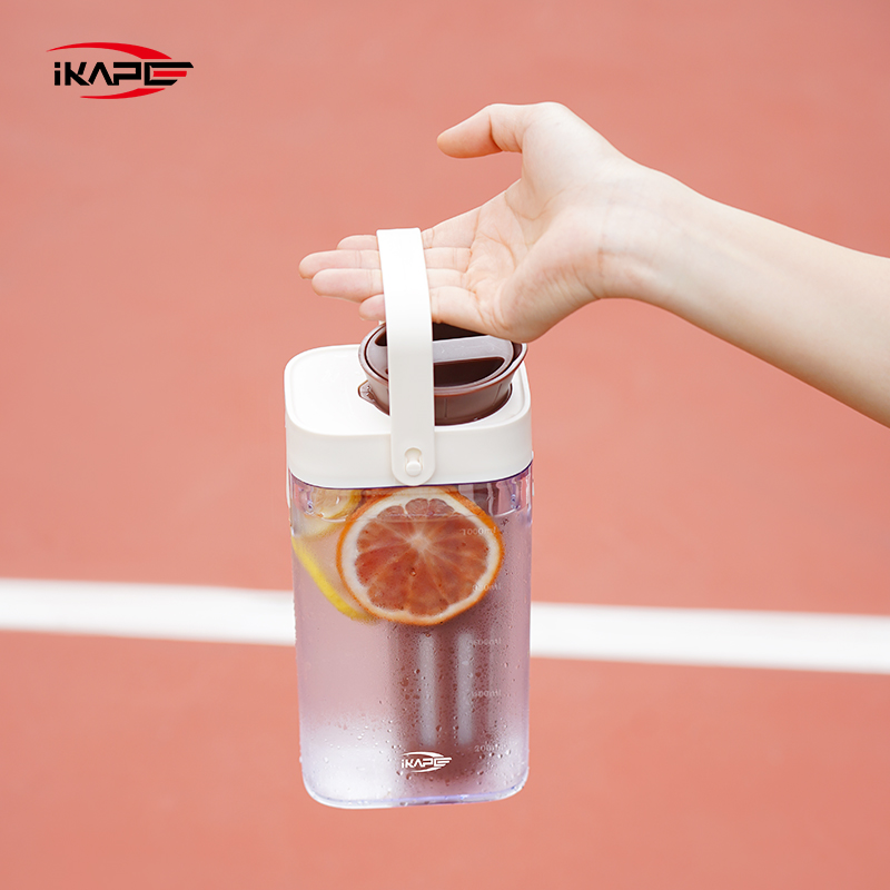 IKAPE 1L Cold Brew Coffee Make - đánh giá và giá Xbloom Coffee Tea