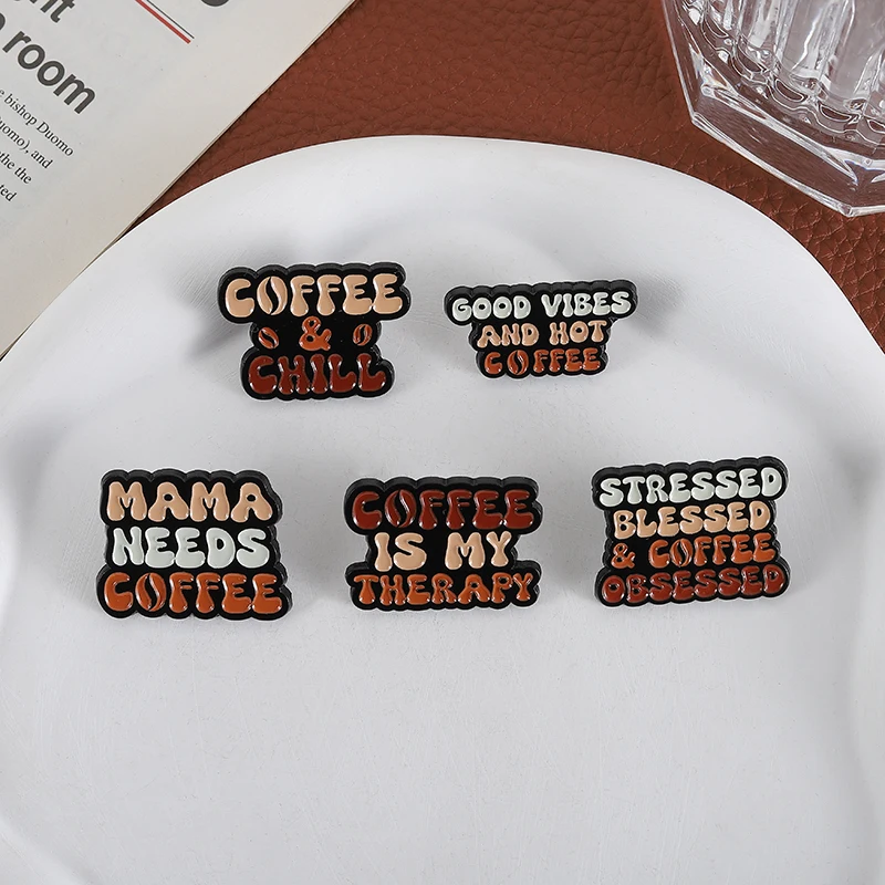Stressed Blessed Coffee Obsess - đánh giá và giá Coffee Tea Name