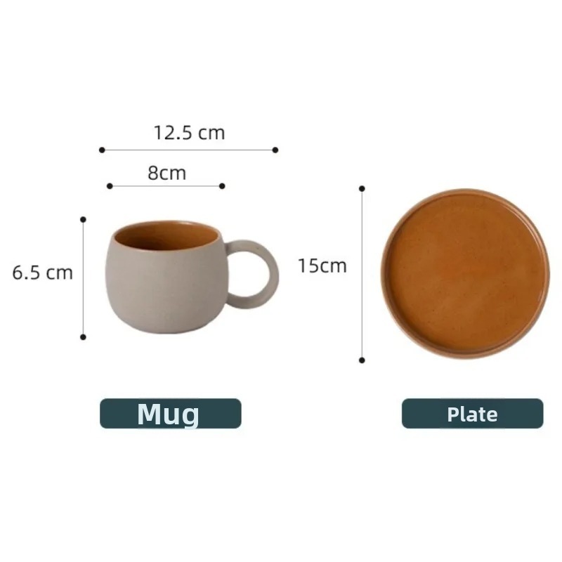 Ceramic Coffee Cup Set Japanes - đánh giá và giá Coffee Tea And Sugar Set