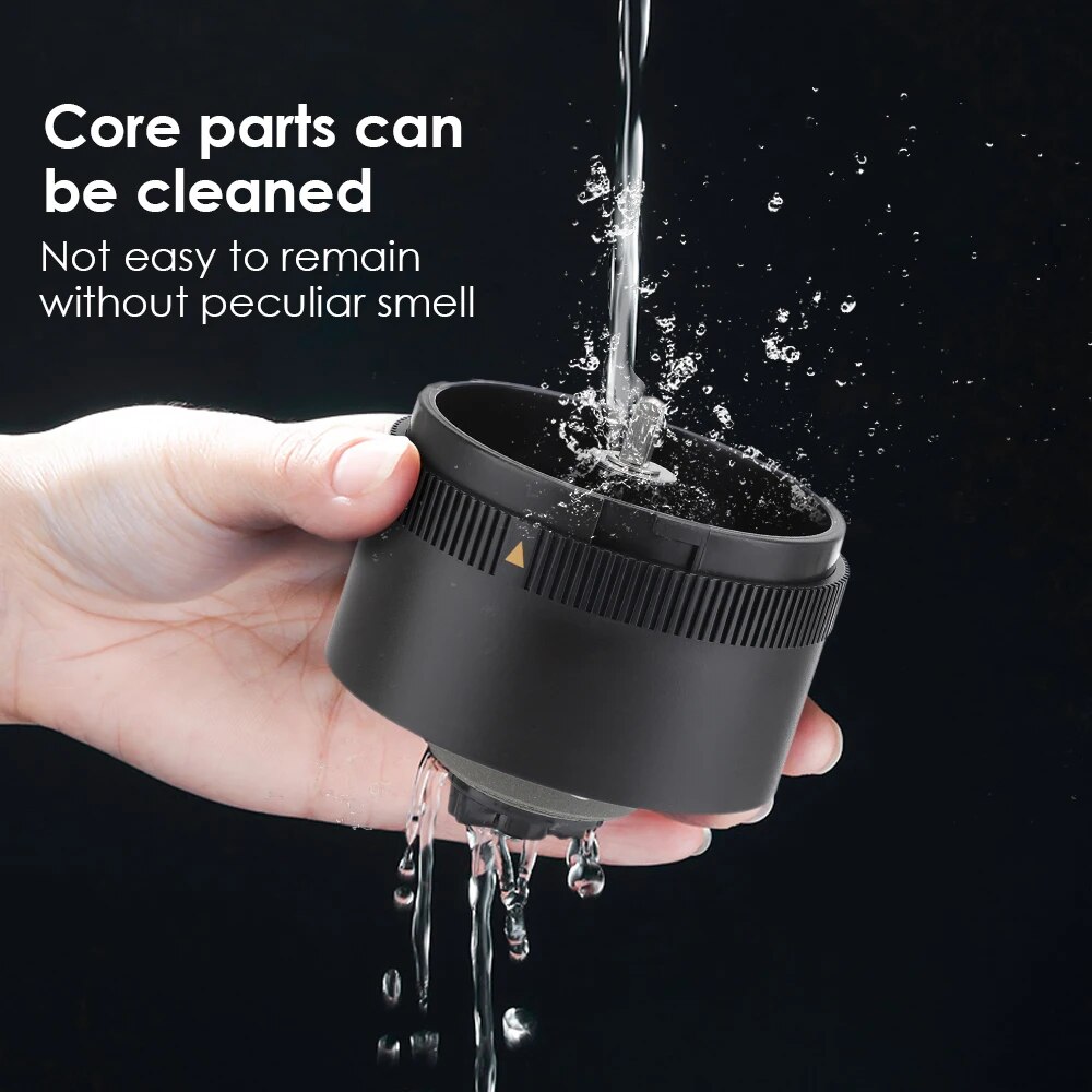 Máy xay cà phê Loại C USB phí  - đánh giá và giá Burr Hand Grinder