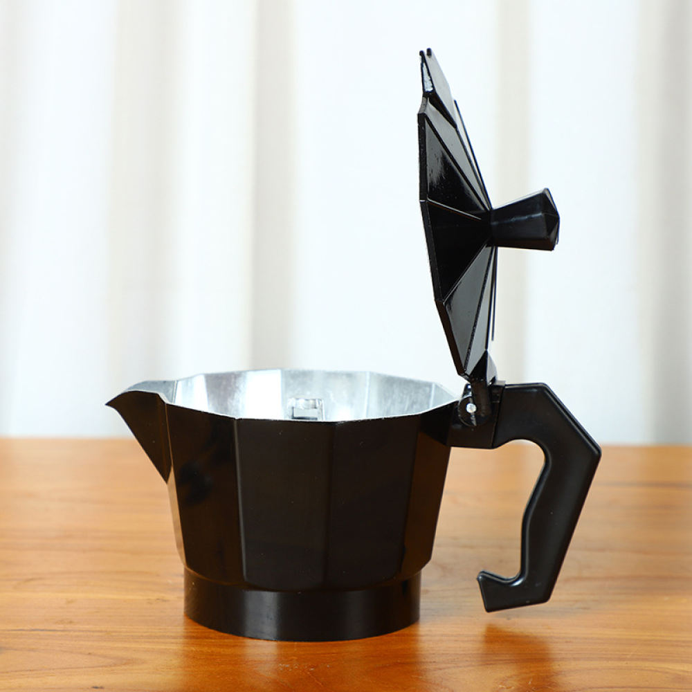 Simple Style Aluminum Espresso - đánh giá và giá Moka Pot Stove