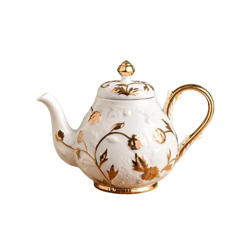 Villari Style Raised Relief Go - đánh giá và giá Coffee Tea And Sugar Set