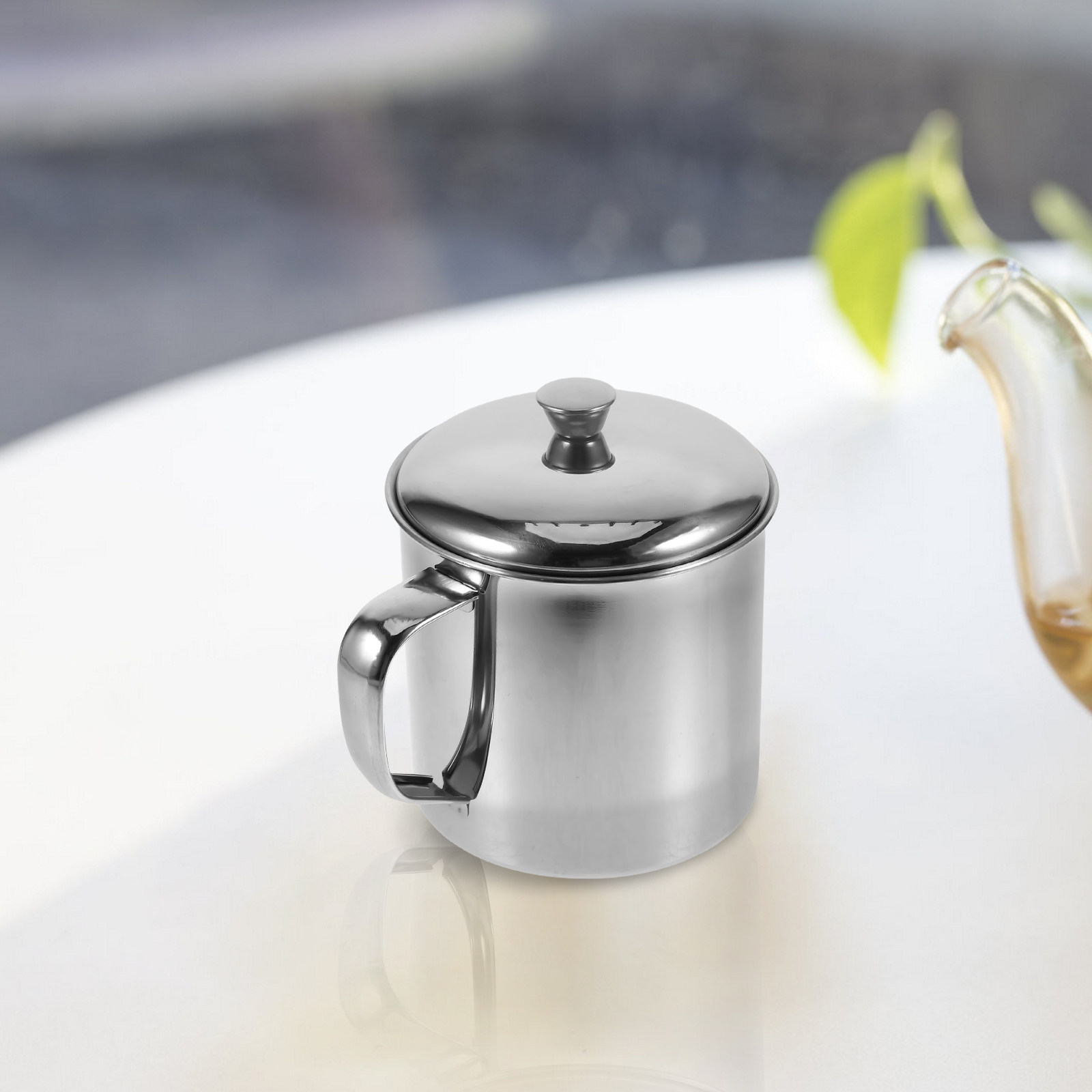 Stainless Steel Kids Water Cup - đánh giá và giá Coffee Tea & Espresso Appliances