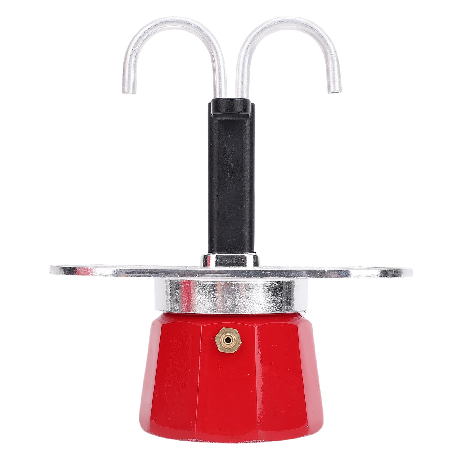 Double Cup Coffee Pot  2 Cups  - đánh giá và giá Moka Pot Stove