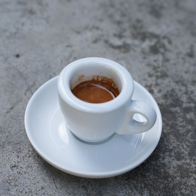 60ml Coffee Cups with Saucer S - đánh giá và giá Coffee Tea And Sugar Set