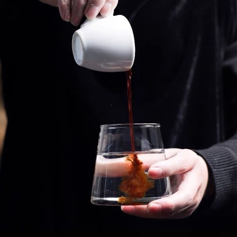 60ml Coffee Cups with Saucer S - đánh giá và giá Coffee Tea And Sugar Set