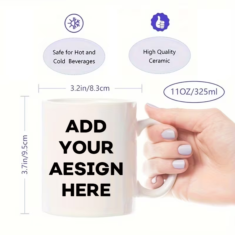 1 11oz Personalized Mug, Custo - đánh giá và giá Coffee Tea Images